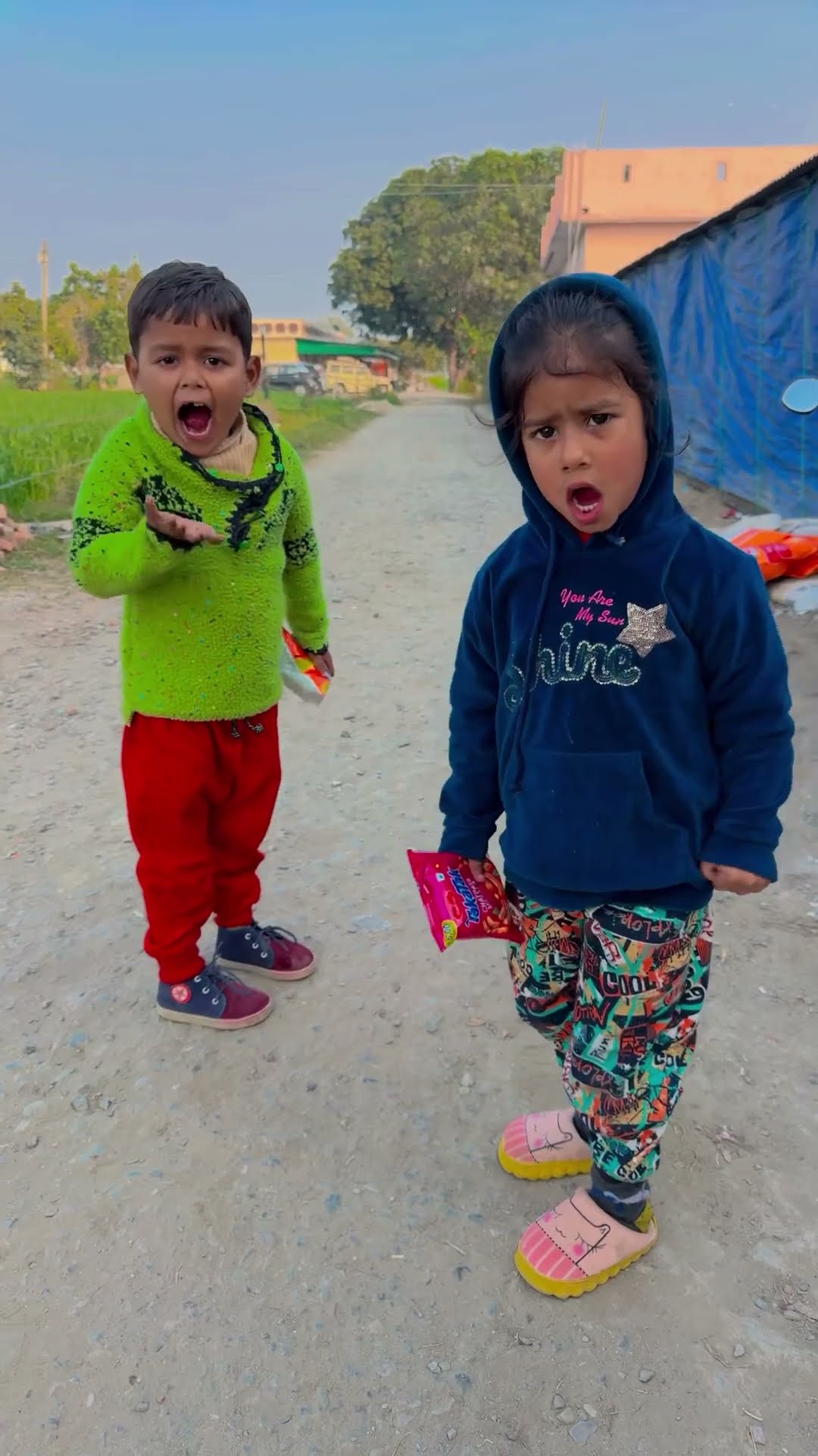 Oo Aa Aa ?❤️ #shorts #trending #funny #comedy #trendingshorts #cutebaby