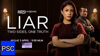 Promo: LIAR | Astro Ria & On Demand (VOD)
