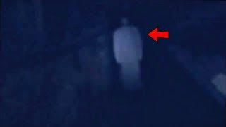7 Scariest Videos Caught in Tunnels