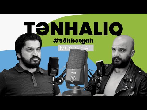 Tenhalık mı, teklik mi? | Biz aslında yalnız mıyız? | Sohbetgah | Münasebet #3