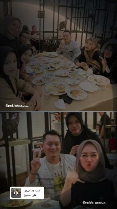 buka #bukber