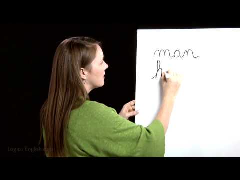 Reading & Spelling Teacher Training Section 5.3 #logicofenglish #scienceofreading #reading #spelling
