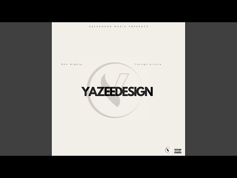 Mira Yazeedesign en YouTube