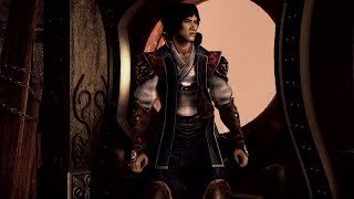 Onimusha 2: Samurais Destiny - Trailer de Jubei