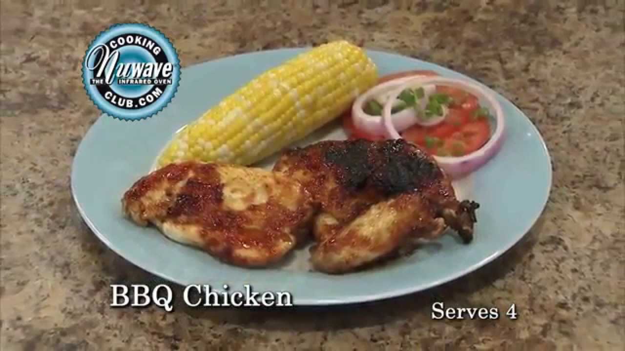 BBQ Chicken YouTube