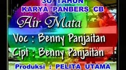 PANBERS - AIR MATA  - Durasi: 5:32. 
