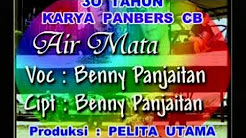 Video Mix - PANBERS - AIR MATA - Playlist 