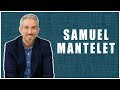 Interview samuel mantelet