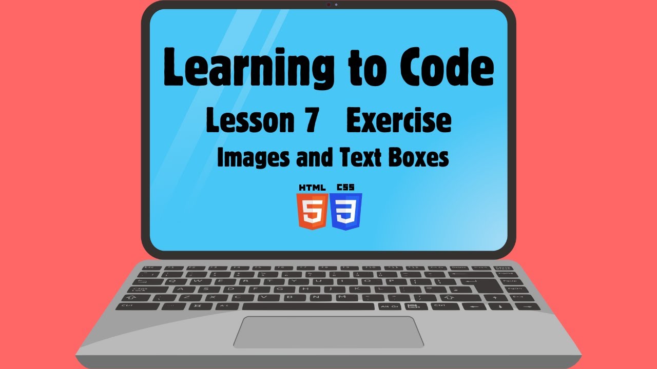 HTML & CSS Exercise 7 - SuperSimpleDev Full Course Exercises - YouTube