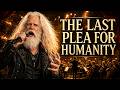 The Last Plea For Humanity Warren Halbrook Epic Rock Anthem On Humanity S Struggle Hope 