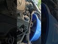 Why Is There a Plastic Tub on This Radiator? #AutomotiveTips #MechanicLife #AutoEducation #shorts