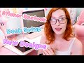 New Summer Designs, Upgrading my Desk Setup & Restocking Sticker Packs 🌼 | Studio Vlog #9