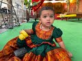 Eesha on her Birthday