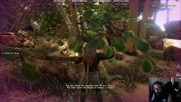 Atlas - Live Gameplay - PVP