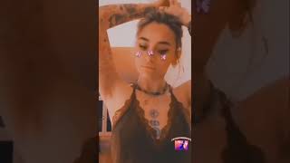 Celebrity Paris Jackson Valentine's Day ❤ Net Worth