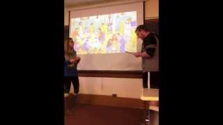 Microteaching Assignment: Picture This!