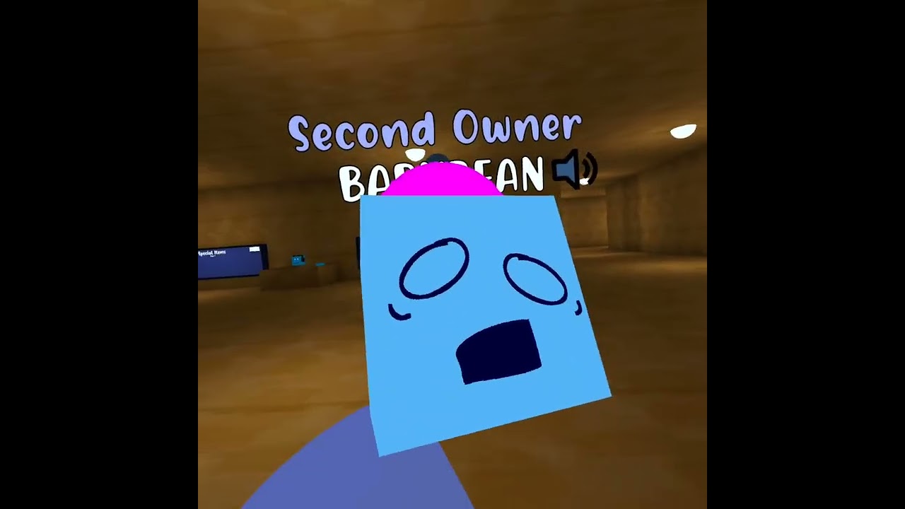 Playing cube bouncers new update