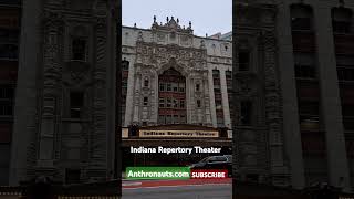 Indiana Repertory Theatre