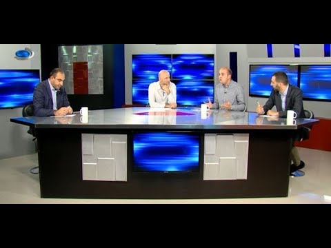 ეროზია მივიღეთ ყველა სისტემაში, ივანიშვილმა ყველაფერი სცადა - დებატები „ბარიერში“