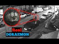 Doraemon Caught On Camera In Real Life 😰 || Doraemon Caught In Camera 😨 || Doraemon Horror Story 😱||