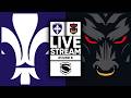 Wakefield Trinity vs Bradford Bulls LIVE STREAM | Round 8 | Super League 2026