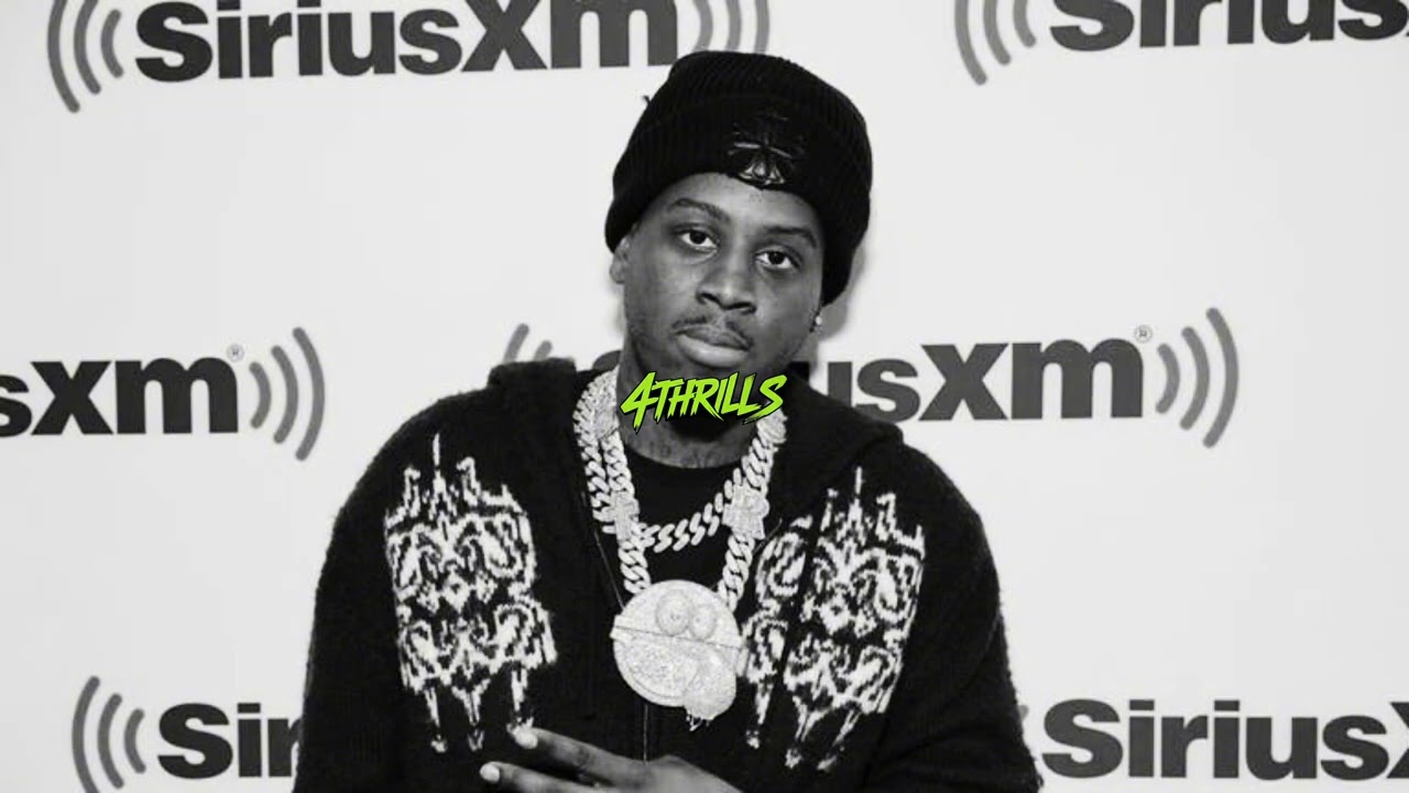 Sad Detroit Type Beat - 