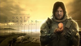 Wir treffen vermehrt auf Frachtgauner 15 I Action Adventure I Death Stranding: Director´s Cut