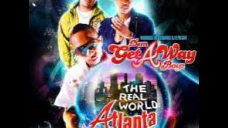 She's So Fine (Ft. Roscoe Dash) - Dem Get-A-Way Boyz (New 2010!!)