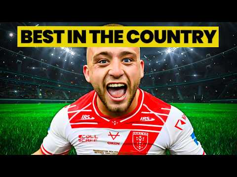 How an “Overrated” Rugby League Player Proved Everyone Wrong thumbnail