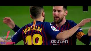 ● مهارات ميسي علي مهرجان وحش المجرة ●