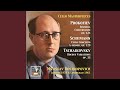 Miniature de la vidéo de la chanson Symphony-Concerto In E Minor, Op. 125: I. Andante