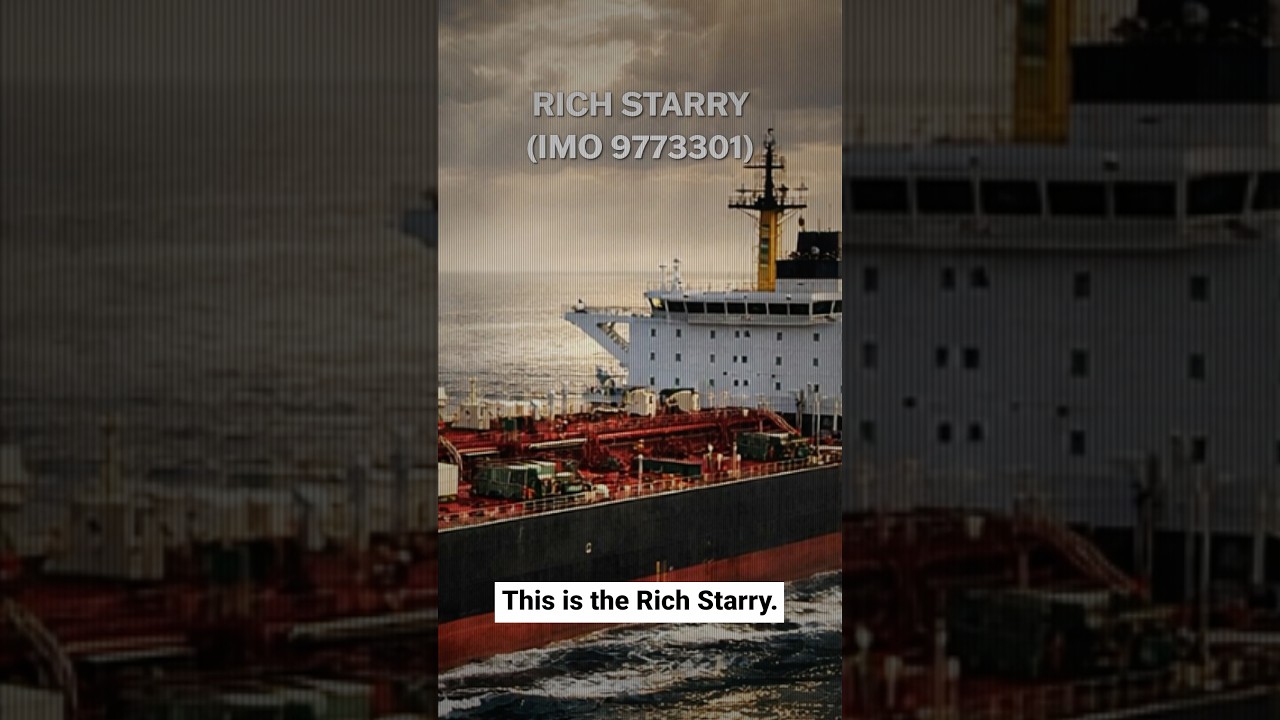 The US Iran War is Getting Crazier