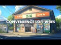 Japanese Anime Convenience Store Lofi Music Relaxing Background For Focus And Work Japanese Anime Convenience Store Lofi Music Relaxing Background For Focus And Work