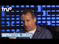 Impractical jokers  what does that mean