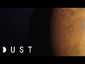Scifi short film new mars  dust