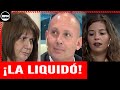 Periodista prende fuego a Bullrich:  ¿Cuál era su relación con Marcelo D´Alessio?