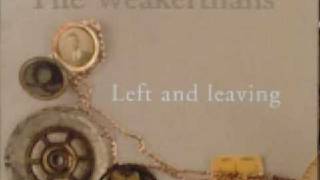 Watch Weakerthans Pamphleteer video