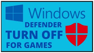 How to Turn off Windows Defender for Game Installation | Disable Windows Defender In Hindi screenshot 5