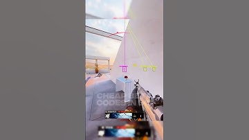 Aim, bot and wall hacks are already in Black ops 6