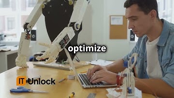 Boost Your Productivity with IT Unlock