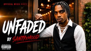 Music video made with Ai .[unfaded by santyxmood]