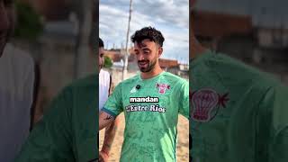 JOACO LOPEZ O BLITO? A QUIEN ELIGE EL BEBU?