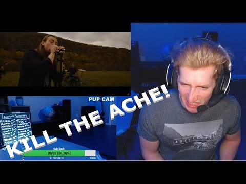 Chris REACTS to Currents - Kill The Ache
