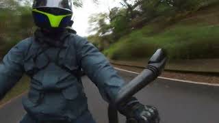 20220123 Route TWISK downward timeshift