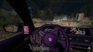 New OPEN WORLD BMW Game for Android? Download Link 2025! screenshot 1