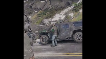 Ghost Recon Breakpoint Realistic Combat PS5 😍#shorts #ghostrecon #ps5gameplay #ps4 #dreamgamingworld