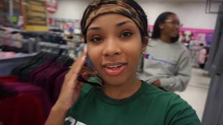 Celebrity VLOG: RATCHET IN WALMART Profile