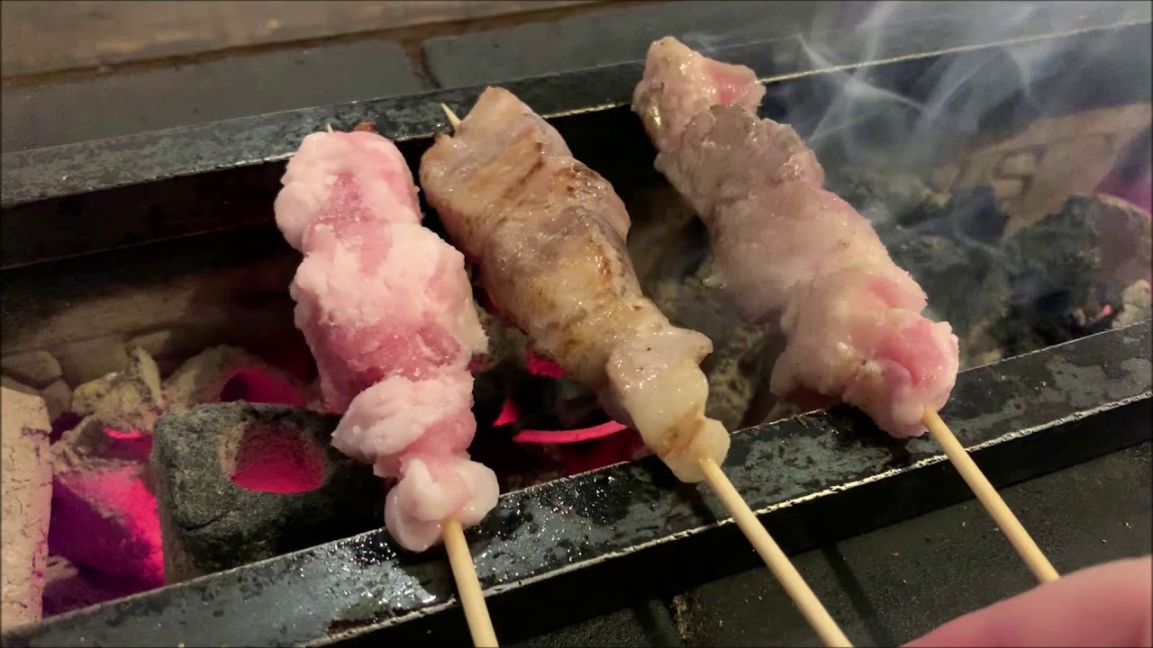 セルフ式」で焼くキビきびまる豚、刺身もよし、フード充実という立ち飲みのあり方を提案する店＠屋富祖「コイン式冒険酒場 ニューヤフソ 」 |  くまんちゅ（熊人）の気まぐれ備忘ログ