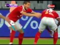 رقص النادى الاهلى على مهرجان الصاحب الفاجر بنزيمــا &خليل إكس الخمسة مــزاج