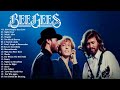 BeeGees Greatest Hits Full Album 2023 💗 Best Songs Of BeeGees Playlist 2023